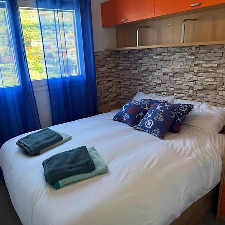 Atico 90M De Terraza, Jacuzzi Privado Y Cargador De Coche Electrico En Cabria, Almuñécar Exterior foto