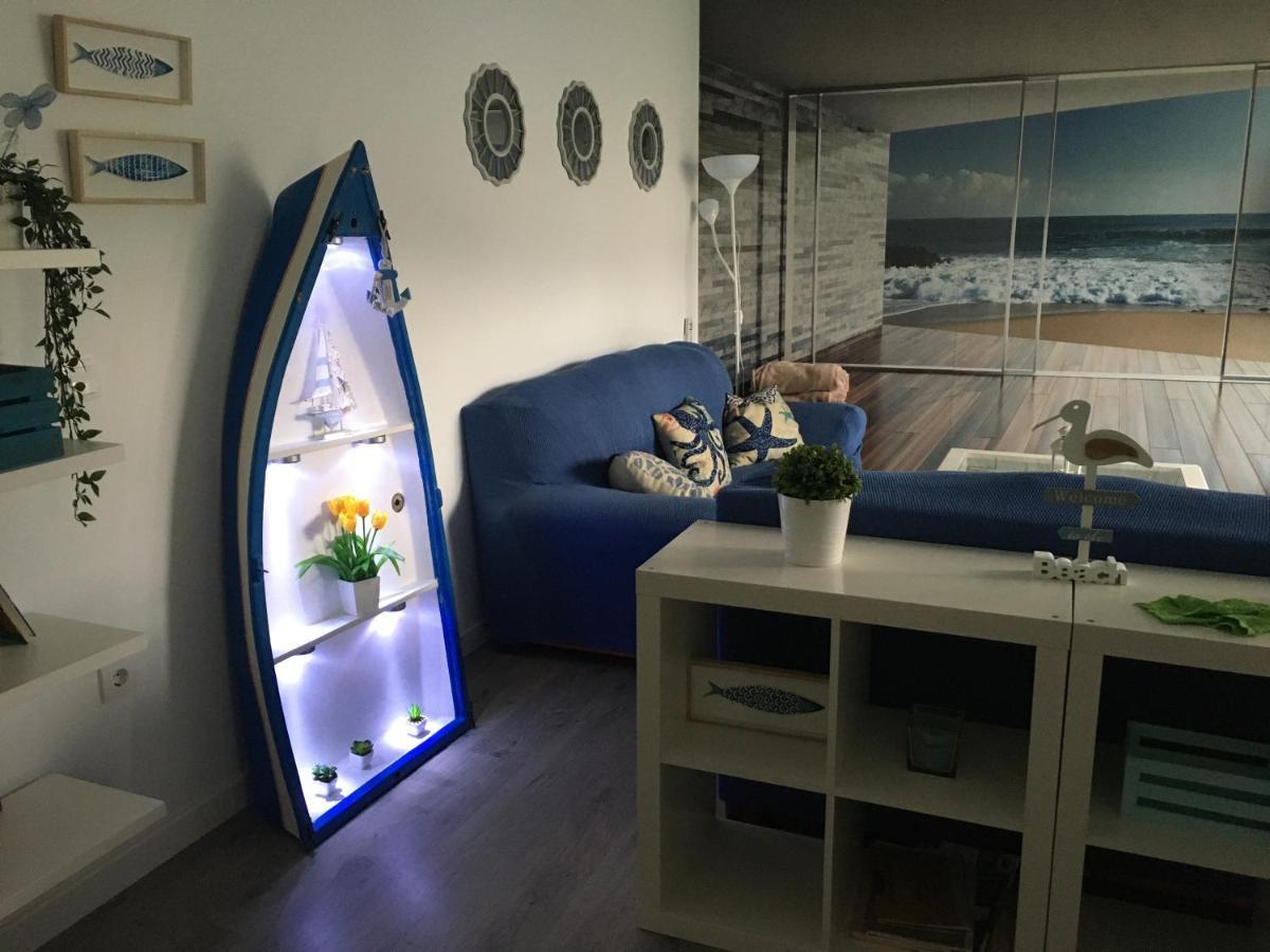 Atico 90M De Terraza, Jacuzzi Privado Y Cargador De Coche Electrico En Cabria, Almuñécar Exterior foto