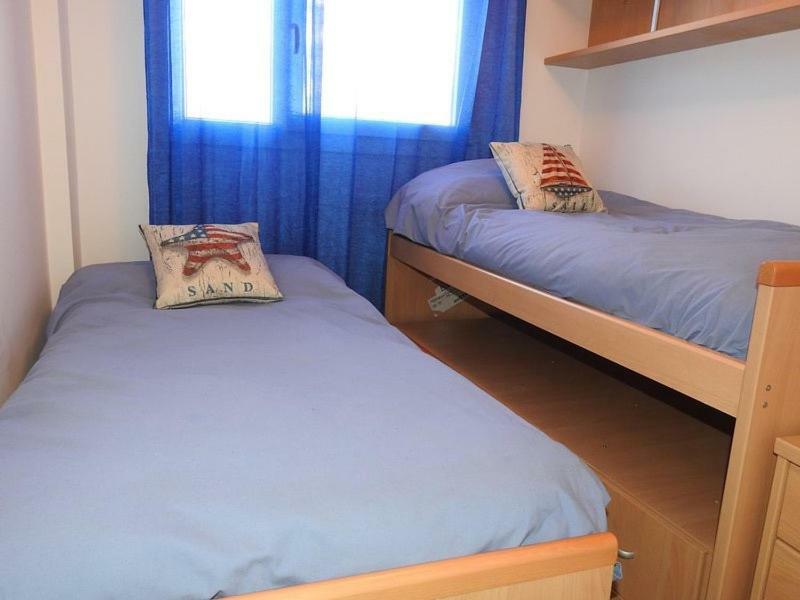 Atico 90M De Terraza, Jacuzzi Privado Y Cargador De Coche Electrico En Cabria, Almuñécar Exterior foto