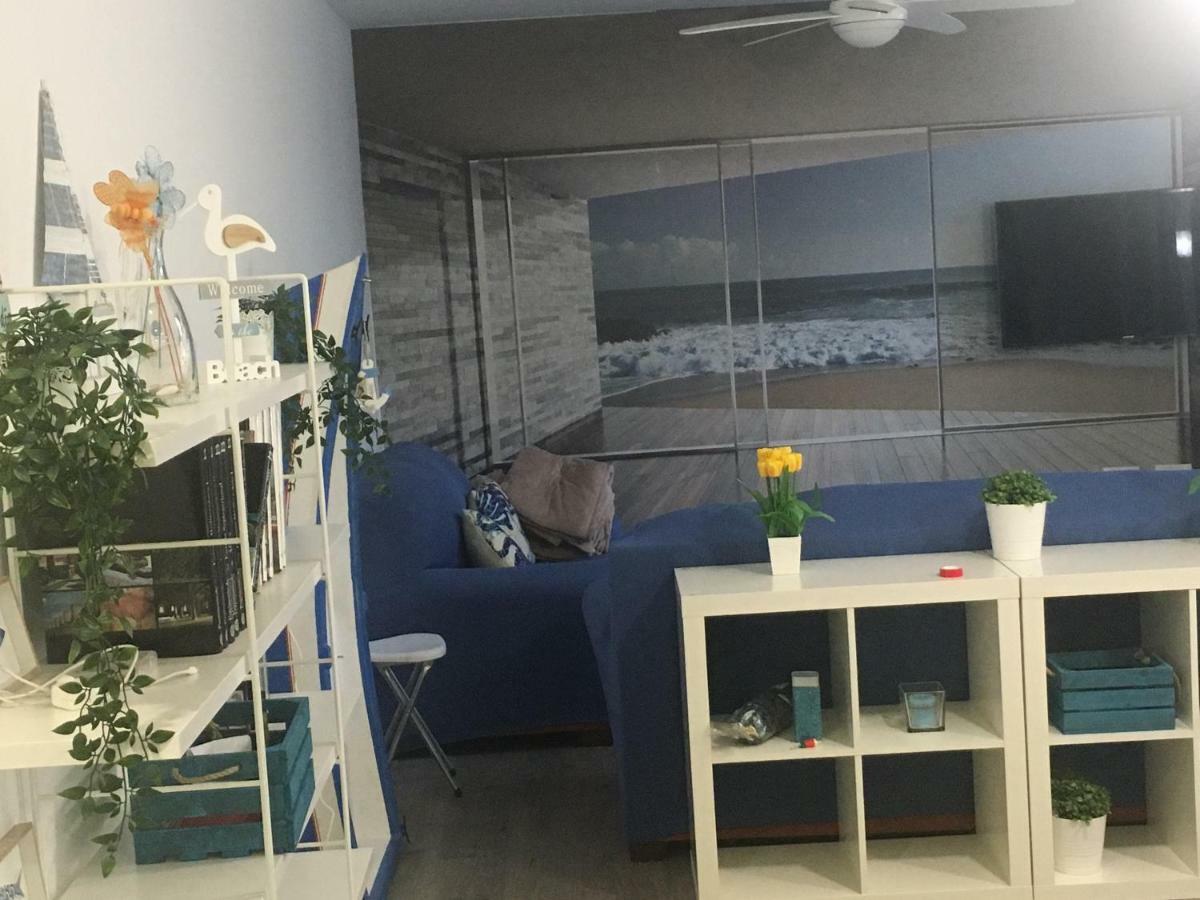 Atico 90M De Terraza, Jacuzzi Privado Y Cargador De Coche Electrico En Cabria, Almuñécar Exterior foto